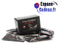 Pro Cotton Coil Master