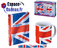 Coffret cadeau London