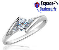 Bague Strass [Jery]