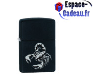 Zippo Scorpion 218