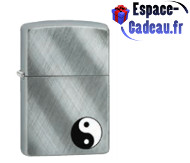 Zippo Yin Yang 28182