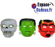 Masque Coque [Monstres]