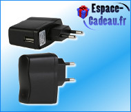 Chargeur secteur Ego