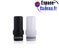 Drip tip Teflon 510