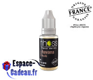 Liquide Nhoss Havana fruité 10ml