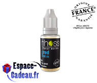 Liquide Nhoss Red Drink 10ml