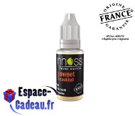 Liquide Nhoss Sweet Cocktail 10ml