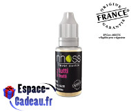 Liquide Nhoss Tutti Frutti 10ml