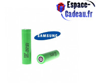 Accu Samsung 18650