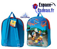 Sac à dos Mickey et Donald