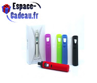 Housse en silicone pour eGo Aio