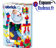 Baril Abrick 75pcs
