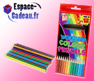 Crayons de couleur