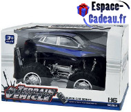 Véhicule tout terrain 25cm