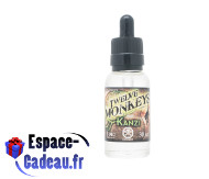 Liquide Twelve Monkeys Kanzi 3×10 ml