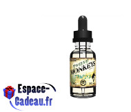 Liquide Twelve Monkeys Tropika 3×10 ml