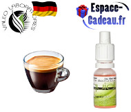 Liquide Valeo 15ml [Café crème]