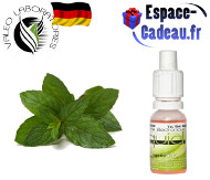 Liquide Valeo 15ml [Menthe Poivrée]