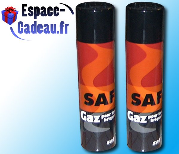 Gaz pour briquets