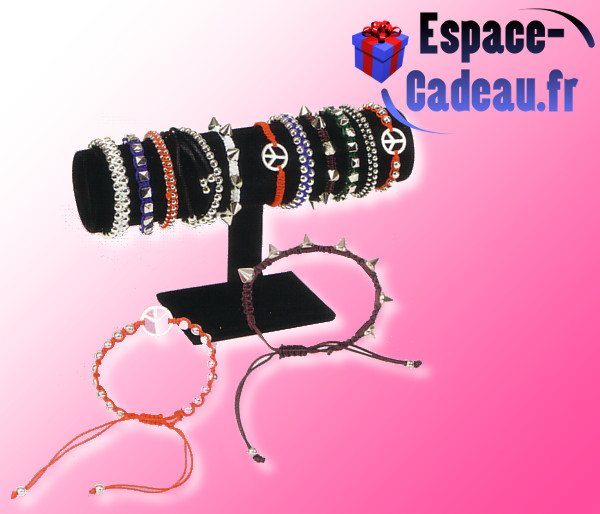 Bracelet Fashion [Fluo]