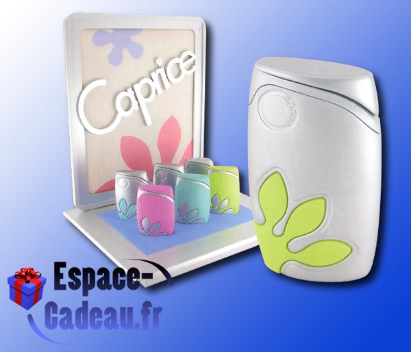 Briquet \"Caprice\" v2