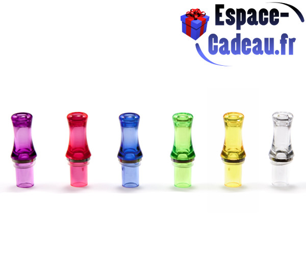 Drip Tip pour CE4