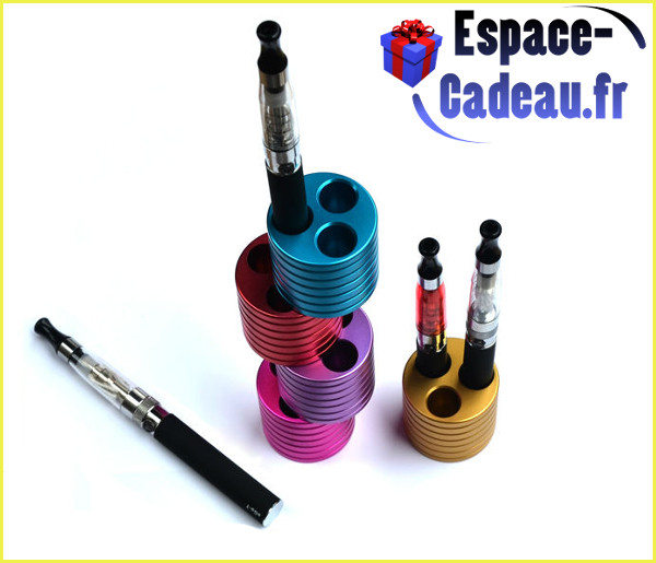 Support pour E-cigarette [x3]