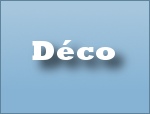 Décoration