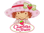 Charlotte aux fraises