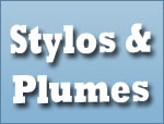 Stylos et Plumes
