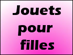 Boutique jouets pour filles