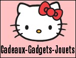 Cadeaux, Gadgets et jouets Hello