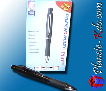 Stylo critérium Paper Mate