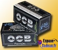 OCB rolls par 12