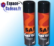 Gaz pour briquets