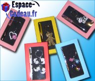 Coffret cadeau [Rainbow]