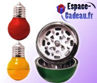 Grinder Ampoule