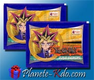 Tatoos Yu-Gi-Oh !