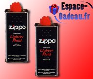 Essence Zippo