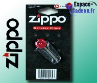 Pierres à Zippo