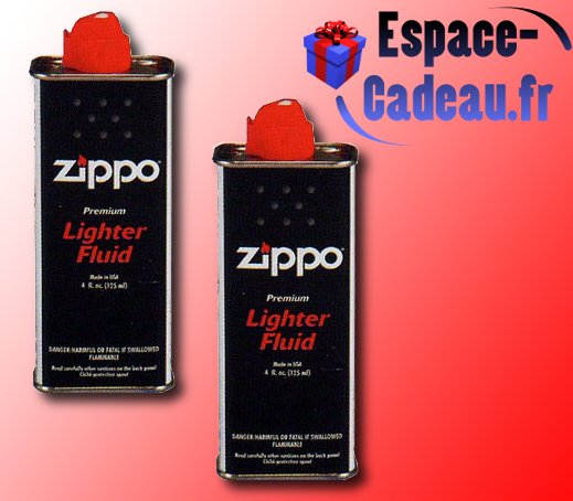 Essence Zippo